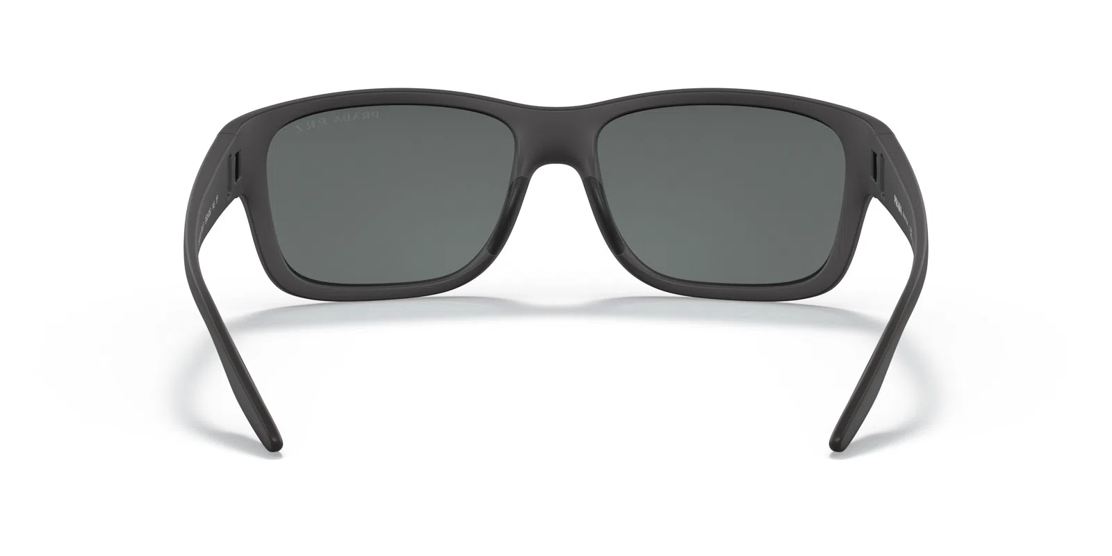 Prada Linea Rossa 01WS Sunglasses - view 21